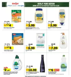 Meijer weekly ad week 24 Page 27