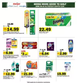 Meijer weekly ad week 24 Page 28