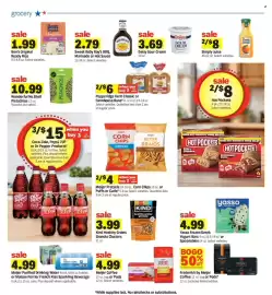 Meijer weekly ad week 24 Page 3