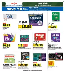 Meijer weekly ad week 24 Page 30