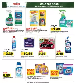 Meijer weekly ad week 24 Page 31