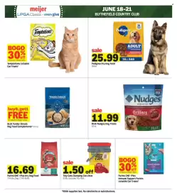 Meijer weekly ad week 24 Page 34