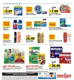 Meijer weekly ad week 24 Page 4