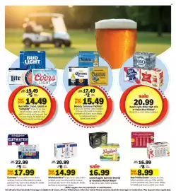 Meijer weekly ad week 24 Page 40