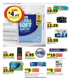 Meijer weekly ad week 24 Page 42