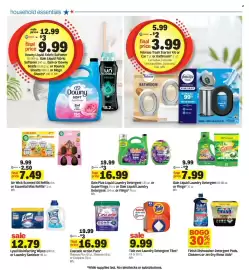 Meijer weekly ad week 24 Page 43