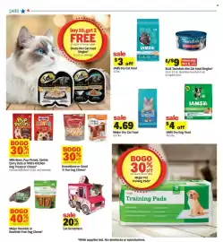 Meijer weekly ad week 24 Page 44