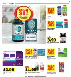 Meijer weekly ad week 24 Page 45