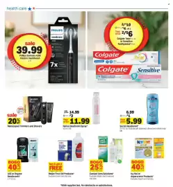 Meijer weekly ad week 24 Page 46