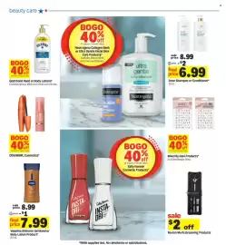 Meijer weekly ad week 24 Page 48