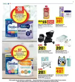 Meijer weekly ad week 24 Page 49