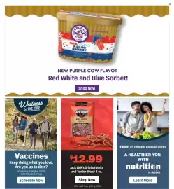 Meijer weekly ad week 24 Page 50