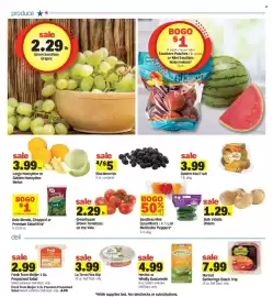 Meijer weekly ad week 24 Page 6