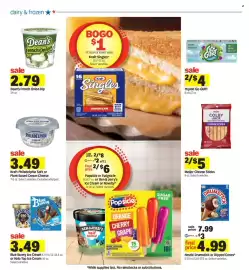 Meijer weekly ad week 24 Page 7
