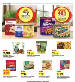 Meijer weekly ad week 24 Page 8