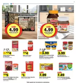 Meijer weekly ad week 24 Page 9