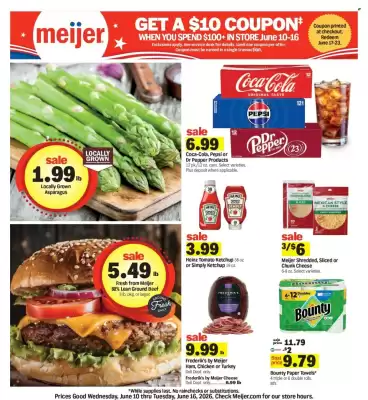Meijer (valid until 16-06)