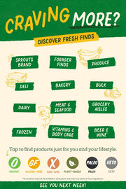Sprouts Farmers Market weekly ad week 24 Page 12