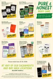 Sprouts Farmers Market weekly ad week 24 Page 11