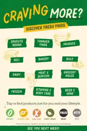 Sprouts Farmers Market weekly ad week 24 Page 12