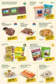 Sprouts Farmers Market weekly ad week 24 Page 3