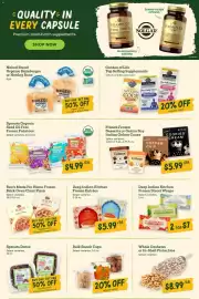 Sprouts Farmers Market weekly ad week 24 Page 4