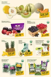 Sprouts Farmers Market weekly ad week 24 Page 6