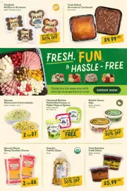 Sprouts Farmers Market weekly ad week 24 Page 8
