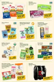 Sprouts Farmers Market weekly ad week 24 Page 9