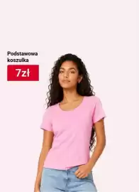 Woolworth gazetka Strona 1