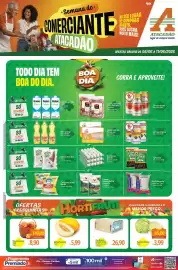 Folheto Atacadão Página 1