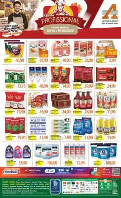 Folheto Atacadão (válido até 14-06)