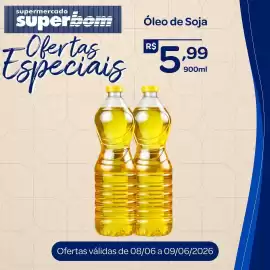 Catálogo Superbom Supermercado Página 1