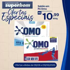 Catálogo Superbom Supermercado Página 2