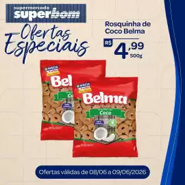 Catálogo Superbom Supermercado Página 3