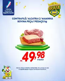 Folheto Supermercados BH semana 24 Página 2