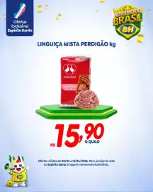 Folheto Supermercados BH semana 24 Página 3