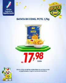 Folheto Supermercados BH semana 24 Página 4