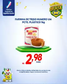 Folheto Supermercados BH semana 24 Página 5