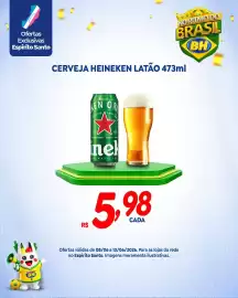 Folheto Supermercados BH semana 24 Página 7