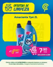 Folheto Comercial Esperança Página 2