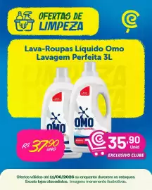 Folheto Comercial Esperança Página 3
