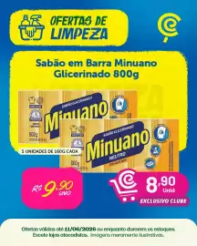Folheto Comercial Esperança Página 4
