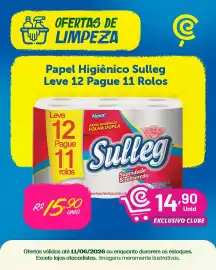 Folheto Comercial Esperança Página 5