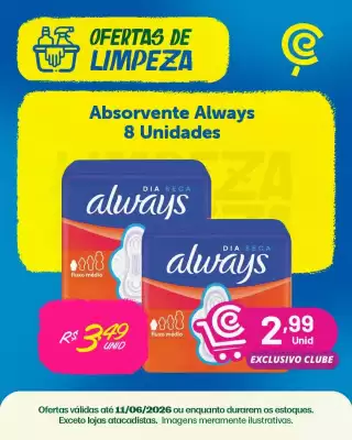 Folheto Comercial Esperança (válido até 11-06)