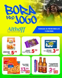 Encarte Althoff Supermercados Página 2