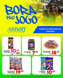 Encarte Althoff Supermercados Página 3