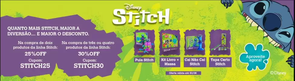 Catálogo Brinquedos Estrela Página 3