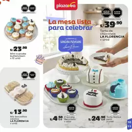 Catálogo Plaza Vea Página 11