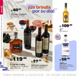 Catálogo Plaza Vea Página 12